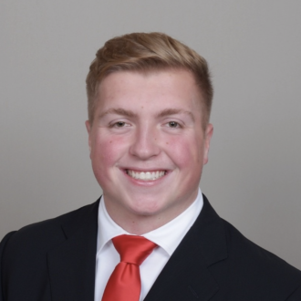 Alumni Spotlight: Tony Yoho
