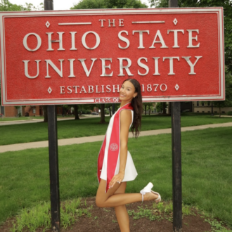 Alumni Spotlight: Robbaniquea Blakely