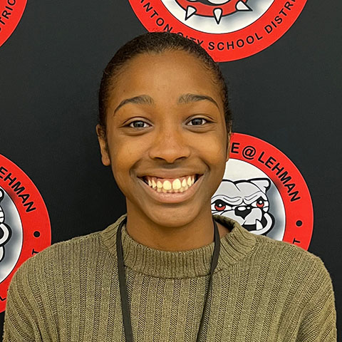 Iyana McCoy