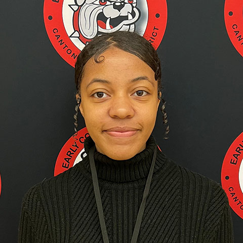 Jasira Harris