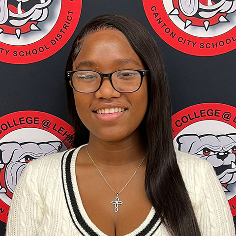 Zariyah Williams