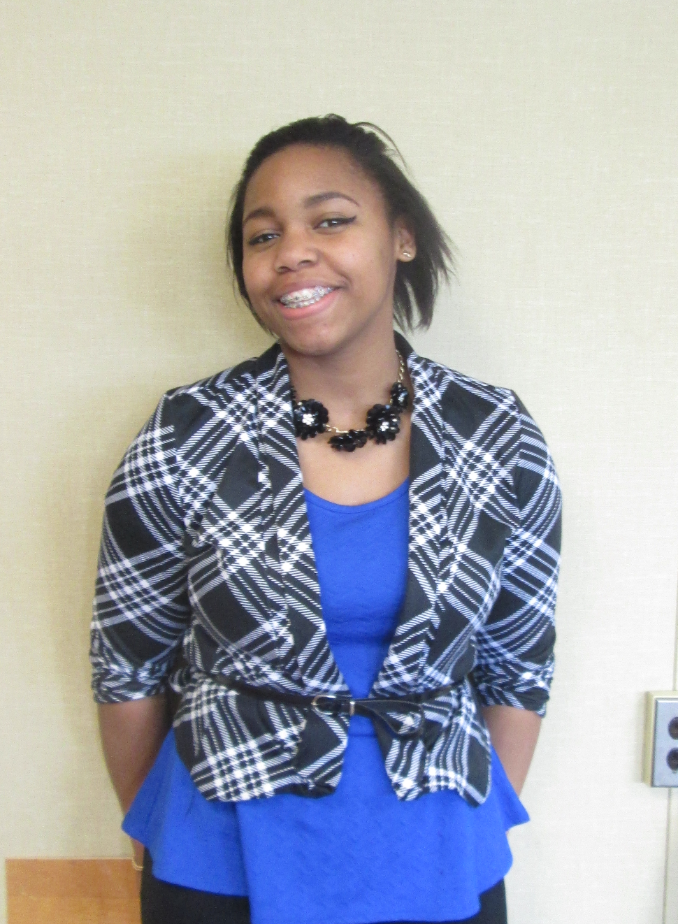 Aashawnti West