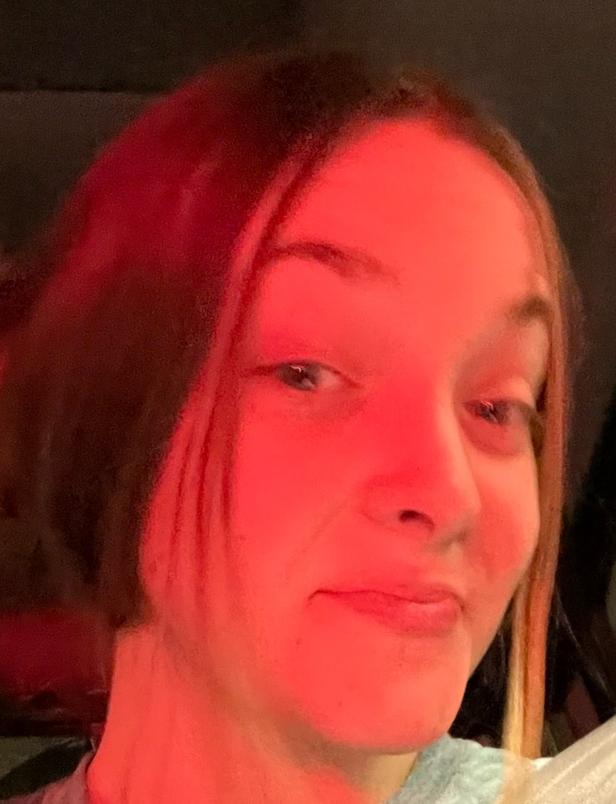 Abigail Brown