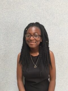 Brianna Agomessou