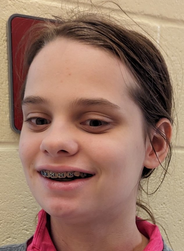 Bryanah Thornton