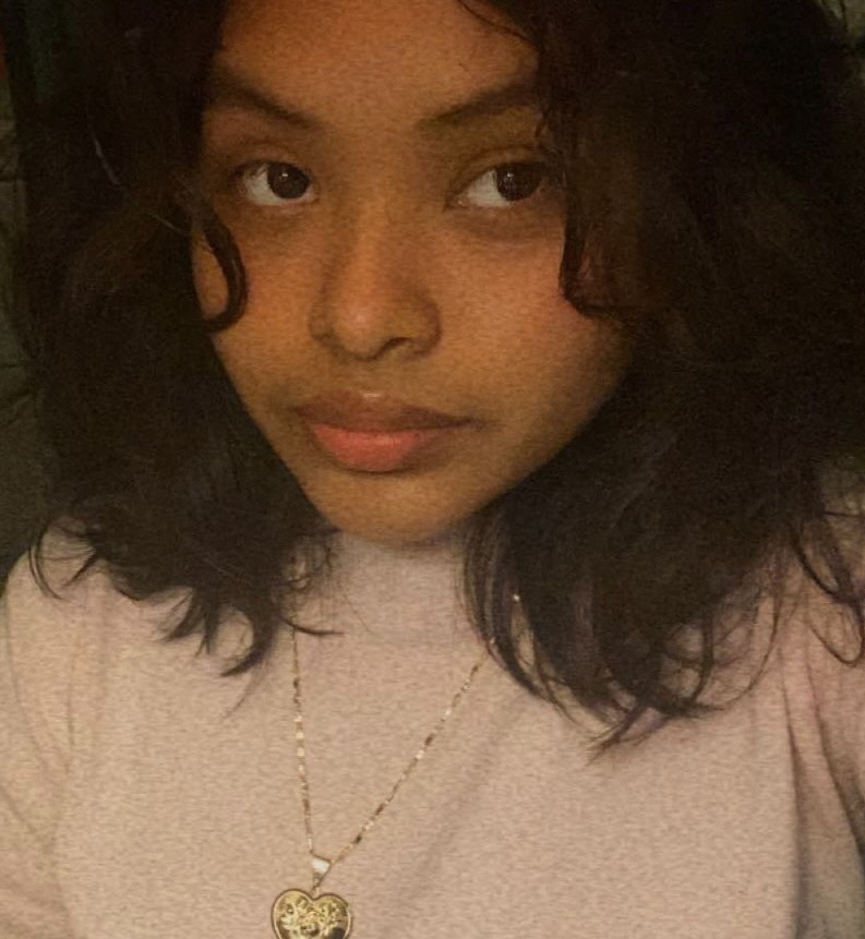 Emily Lopez Bernardo