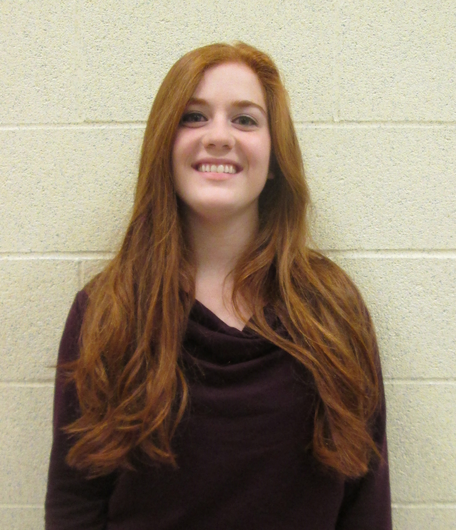 Hannah Montgomery