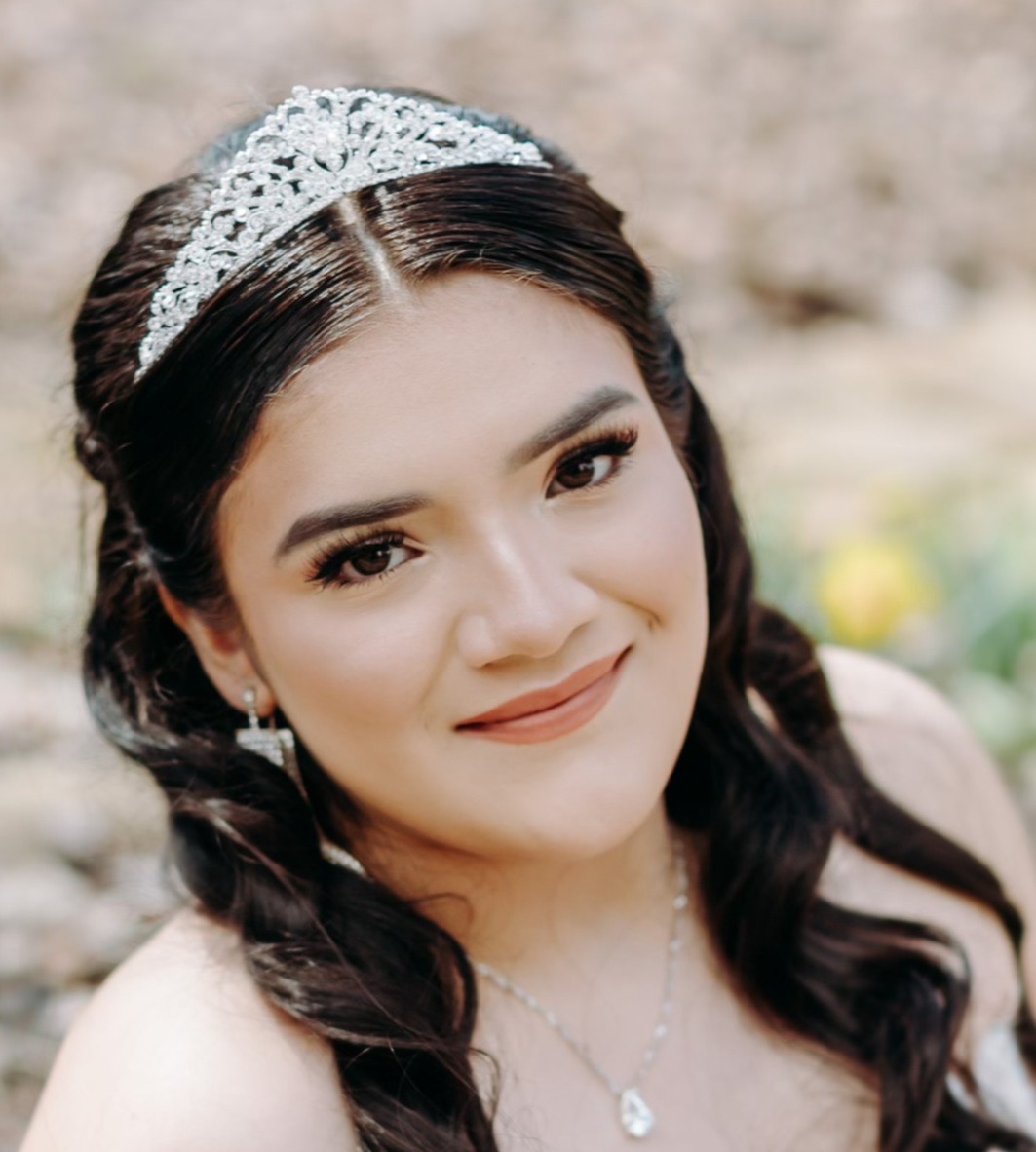 Julissa Aguilar Martinez