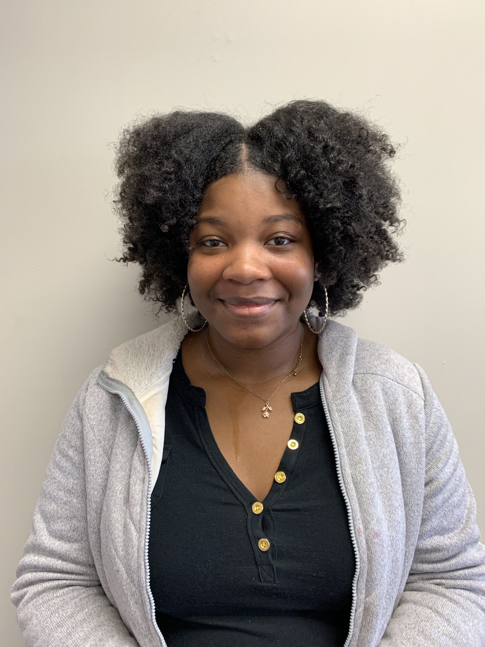 Lizaya Motley