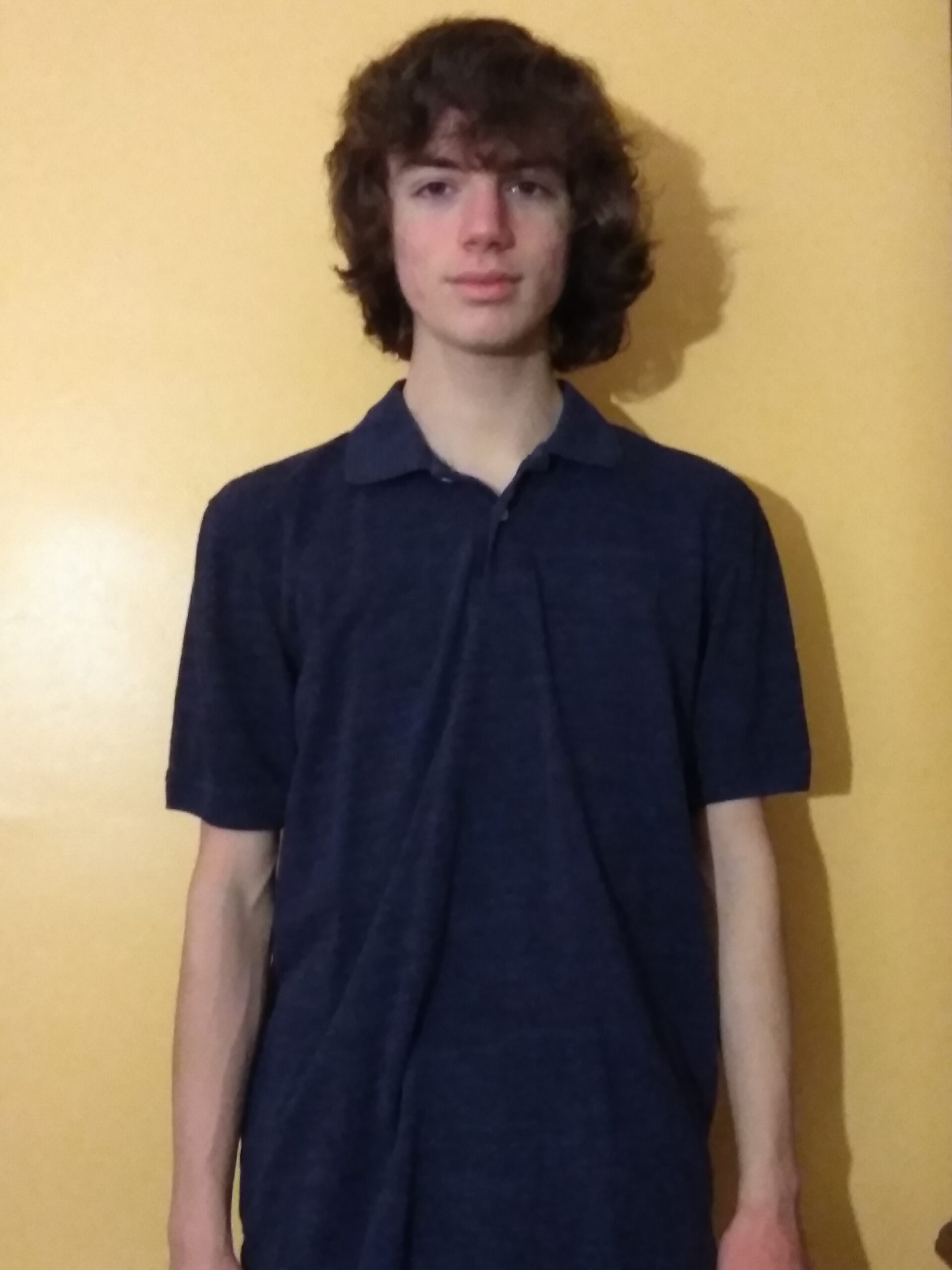 Matthew Kokensparger