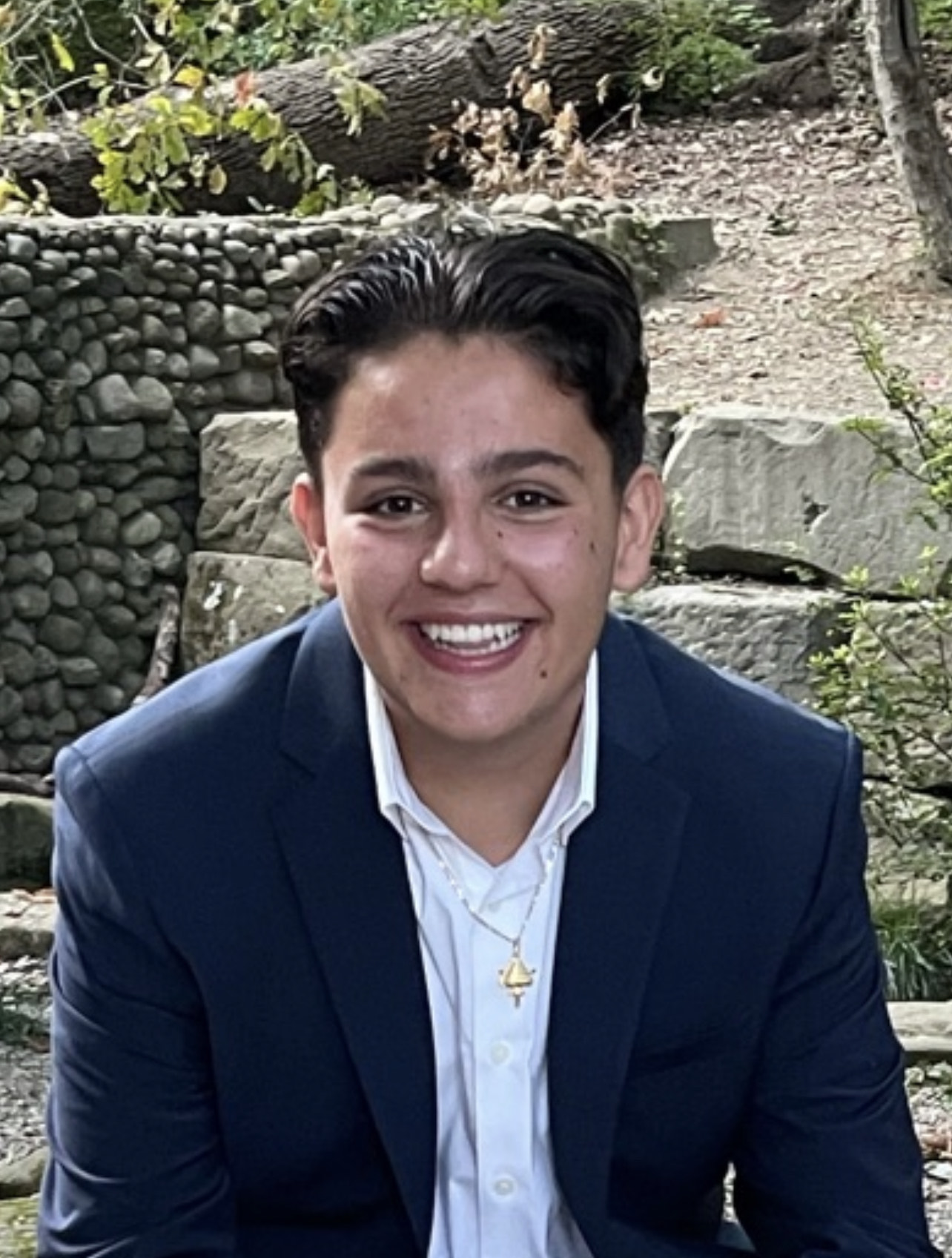 Noah Shaheen
