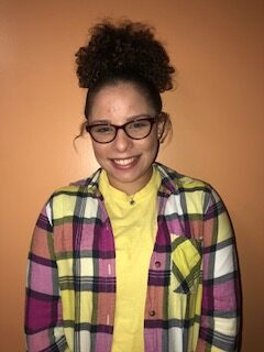 Nyah Smith