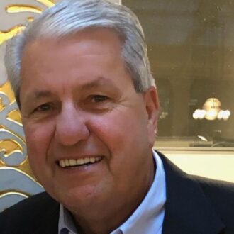 Tom Venturella Named New ECHS CAMP Emeritus Board Member