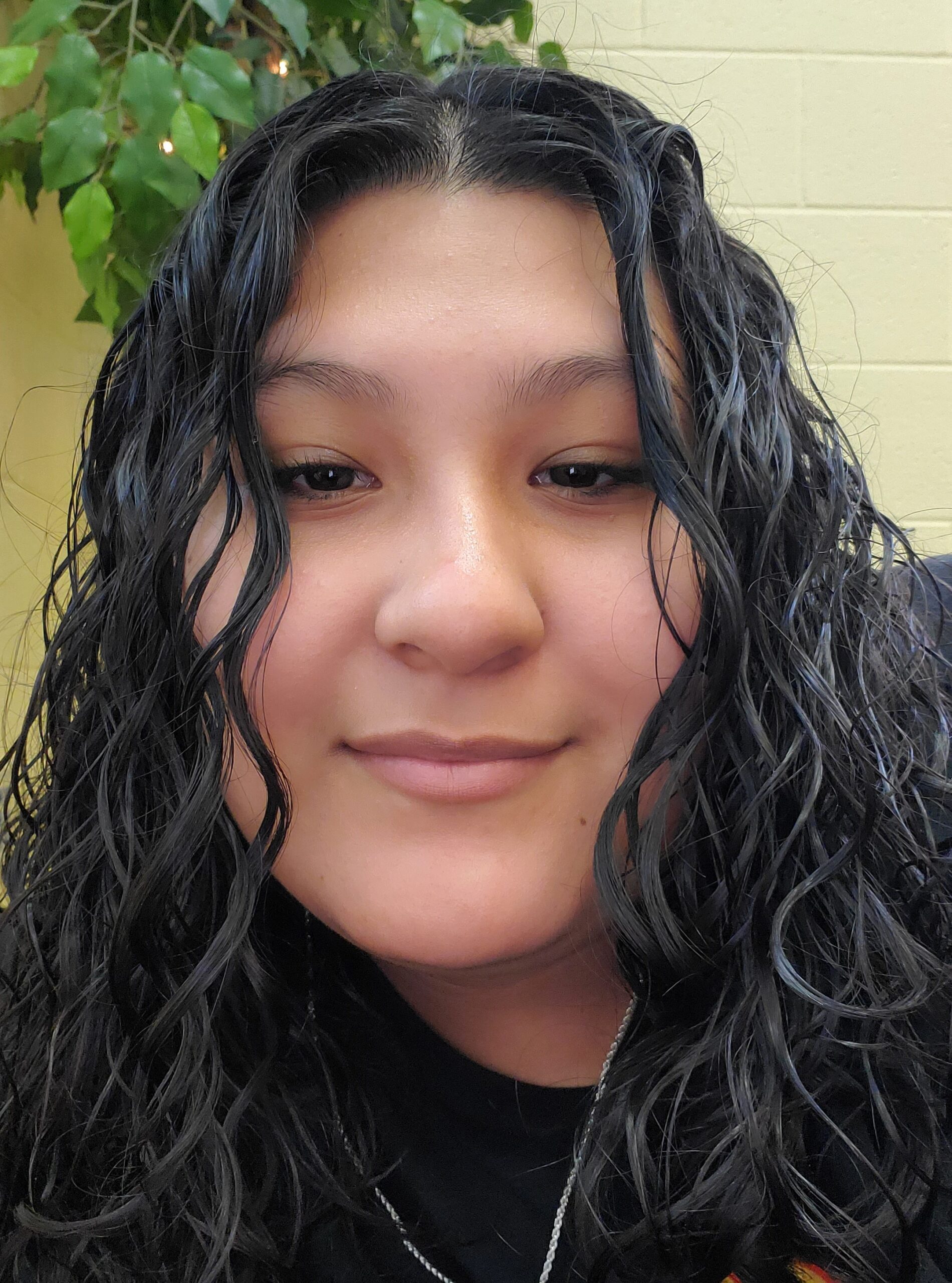 Vanessa Castelano Nunez